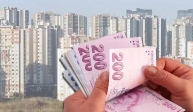 Site aidatına çeki düzen! Fahiş artışlara denetim geliyor