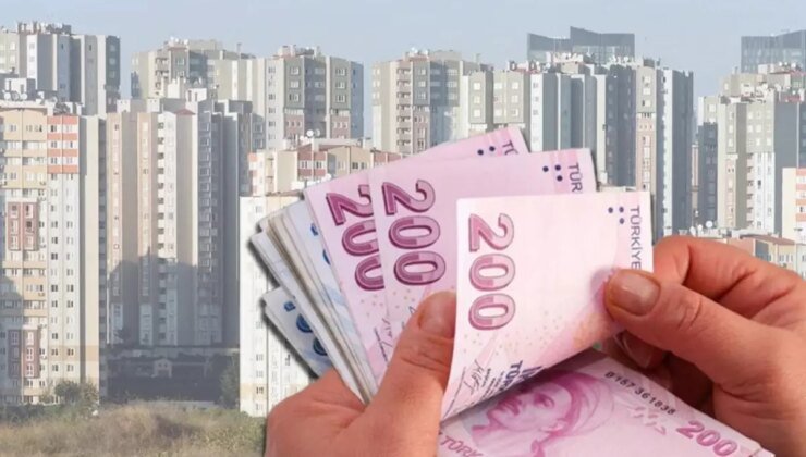 Site aidatına çeki düzen! Fahiş artışlara denetim geliyor