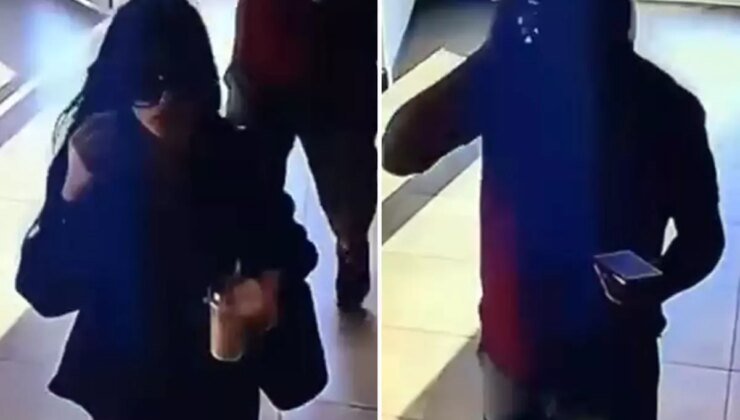 Siteye katiliyle birlikte girmiş! İşte Ayşe Tokyaz’ın son anları
