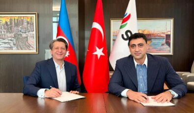 SOCAR Fiber ve TurkNet’ten Türkiye’nin İnternet Altyapısını Güçlendiren İş Birliği