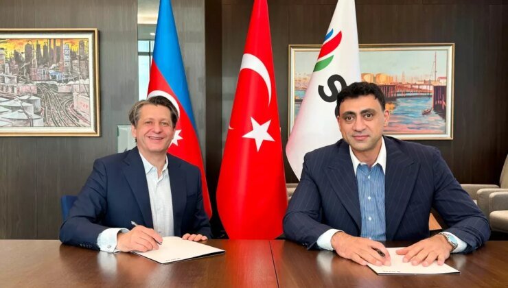 SOCAR Fiber ve TurkNet’ten Türkiye’nin İnternet Altyapısını Güçlendiren İş Birliği