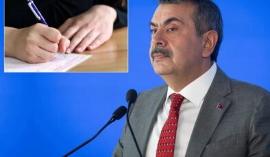 Soruşturma açılan 29 kişi kim? Bakan Tekin "Aralarında polisler de var" diyerek açıkladı
