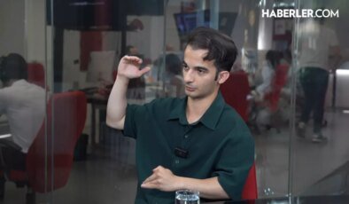 Sosyal Medya Fenomeni Ahmet Hakan Keleş: Boyum yüzünden hakarete uğradım, ‘Var olman hata’ dediler