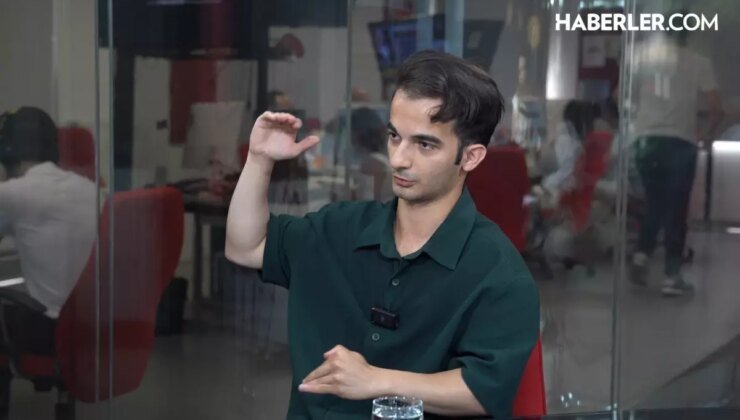 Sosyal Medya Fenomeni Ahmet Hakan Keleş: Boyum yüzünden hakarete uğradım, ‘Var olman hata’ dediler