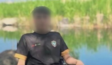 Sosyal medyada gaziye hakaret eden kişi tutuklandı
