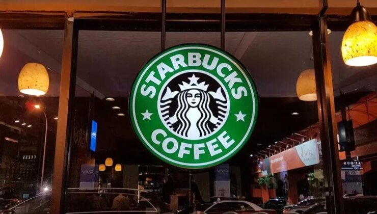Starbucks’ın küresel satışları çakıldı