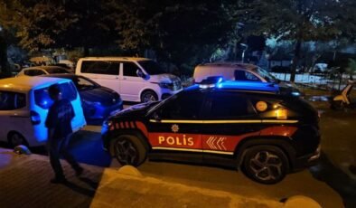 Sultangazi’de bıçaklı saldırı: 1 ölü