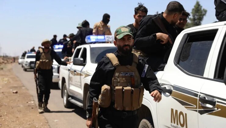 Suriye yönetimi, çatışmaların devam ettiği Süveyda’da yeniden konuşlanmaya başladı