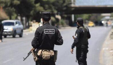 Suriye’de silahlı çatışma! En az 10 kişi hayatını kaybetti