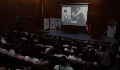 Suriye’de Temel Siber Güvenlik Eğitimi Mezunları Sertifikalarını Aldı