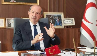 Tatar: EİT Zirvesi Diplomatic Victory for KKTC