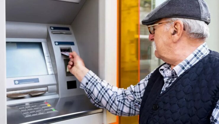 TBMM’de kabul edildi! En düşük emekli maaşı 16 bin 881 lira oluyor