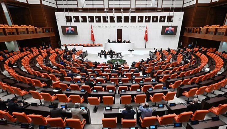 TBMM’de kabul edildi! İşte Türk Parasını Koruma Kanunu’nun tüm ayrıntıları