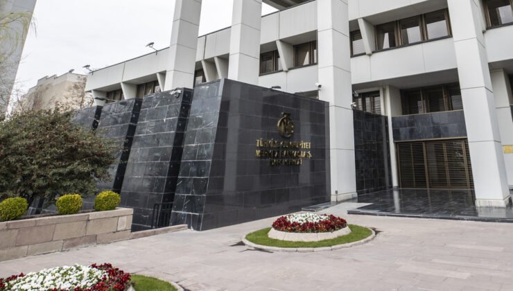 TCMB rezervlerinde rekor artış