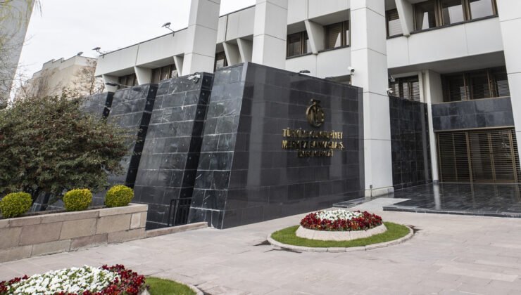 TCMB’den faaliyet izni iptali
