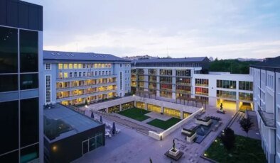 TED Üniversitesi’nden Yarınlara Yön Veren Teacher+ Programı