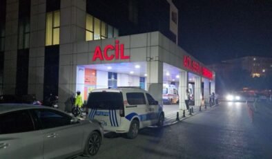 Tekirdağ’da bekçiye bıçaklı saldırı
