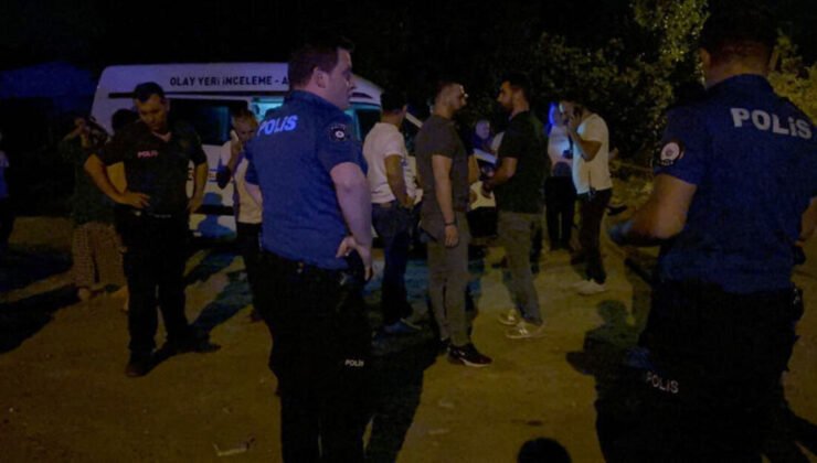 Tekirdağ’da silahla vurulan kişi hayatını kaybetti
