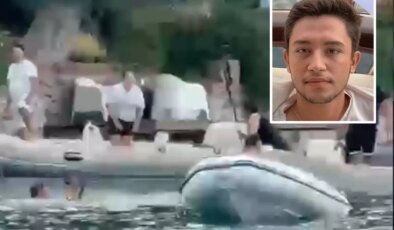 Teknede çıkan kavgada öldürülen Arda Deniz, düğün hazırlığı yapıyormuş