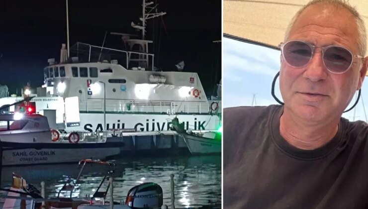 Tekneye giren komşular korkunç manzarayla karşılaştı! İpe aslı halde bulundu
