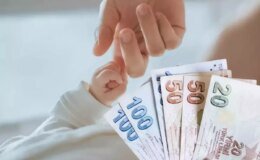 Temmuz ayı doğum destekleri hesaplara geçiyor! Bakan Göktaş duyurdu