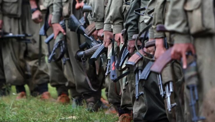 Terörsüz Türkiye sürecinde kritik hafta! MİT Başkanı Kalın, Bağdat’a gidiyor