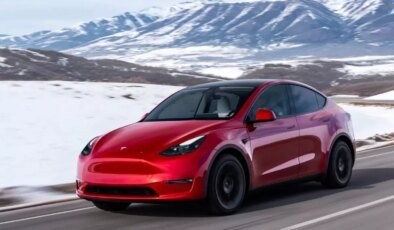 Tesla Model Y’ye ÖTV darbesi! Yeni fiyatlar dudak uçuklattı