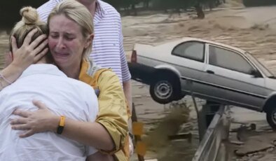 Texas’ta ani sel felaketinde can kaybı 50’ye yükseldi