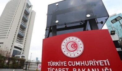 Ticaret Bakanlığı uygunsuz ürünlere ceza yağdırdı
