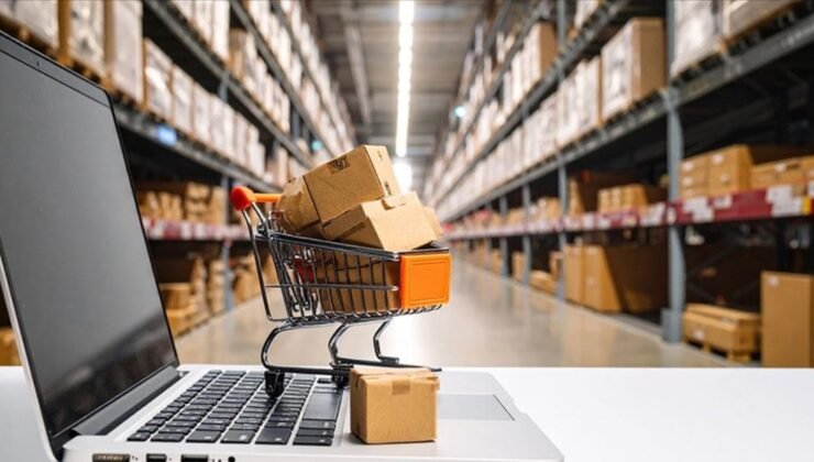 Ticaret Bakanlığı, yurt dışından e-ticaret kanalıyla satın alınan riskli ürünleri takipte