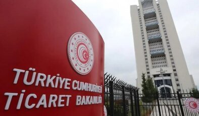 Ticaret Bakanlığı’ndan dijital dolandırıcılığa karşı uyarı