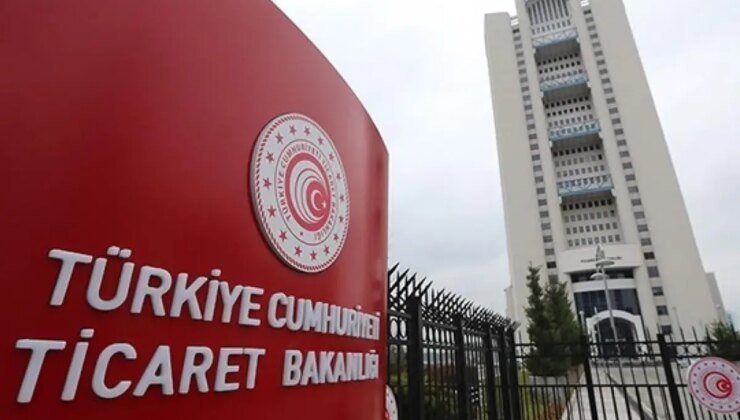 Ticaret Bakanlığı’ndan dijital dolandırıcılığa karşı uyarı