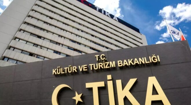 TİKA Başkanı Serkan Kayalar görevden alındı! Yerine geçecek isim belli oldu