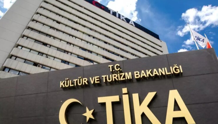 TİKA Başkanı Serkan Kayalar görevden alındı! Yerine geçecek isim belli oldu
