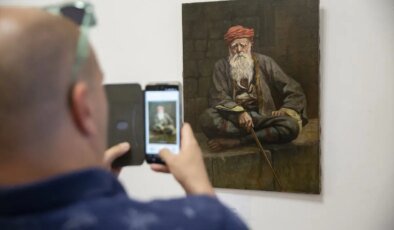 TİKA’dan Bosna Hersek’e Eser Restorasyon Desteği