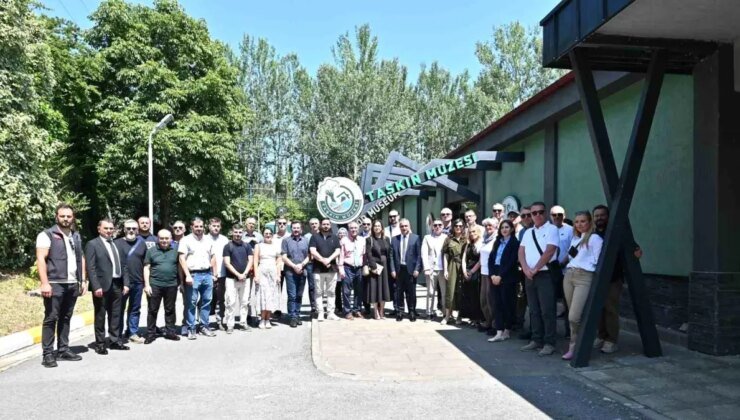 TİKA’dan İklim Değişikliğine Karşı Yeni Eğitim Programı Başlatıldı