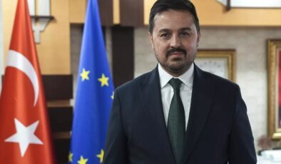 TKDK’den 42 Milyon Euro’luk Yeni Kırsal Kalkınma Destek Çağrısı