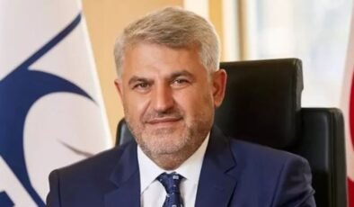TMSF başkanlığı’na yeniden Fatin Karakaş atandı