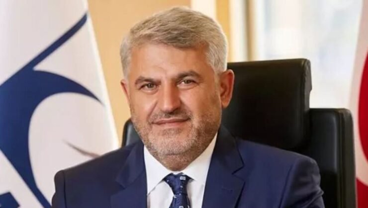 TMSF başkanlığı’na yeniden Fatin Karakaş atandı