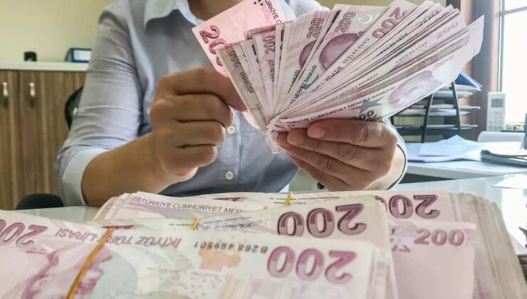 TOBB’un "Nefes Kredisi" KOBİ’ler için bu hafta başlıyor! 6 ay ödemesiz 2.5 milyon TL