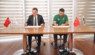 TOGÜ ve TÜİK Arasında Akademik İşbirliği Protokolü İmzalandı