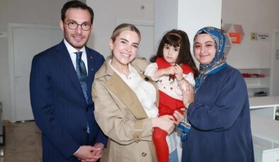 Tokat’ta 65 Yaş Üzeri Kadınlara Ücretsiz Kuaför Hizmeti