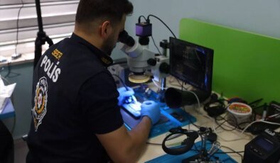 Trabzon’un Siber Susuzcularla Mücadelesi: Sanal Devriye Ekipleri 24/7 Görevde