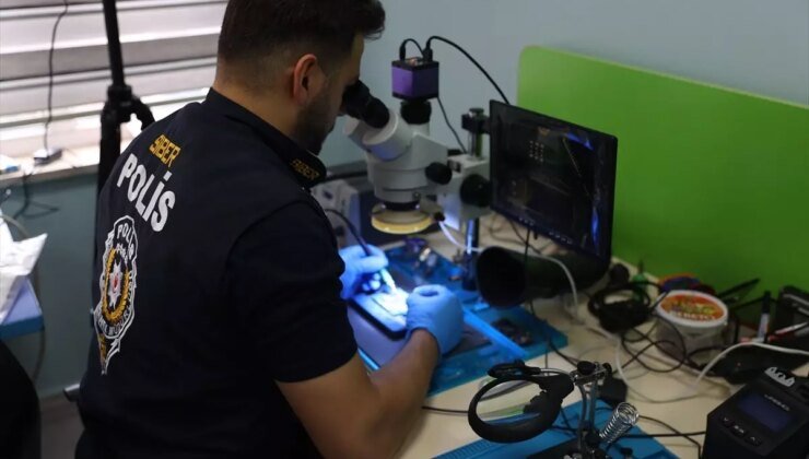 Trabzon’un Siber Susuzcularla Mücadelesi: Sanal Devriye Ekipleri 24/7 Görevde