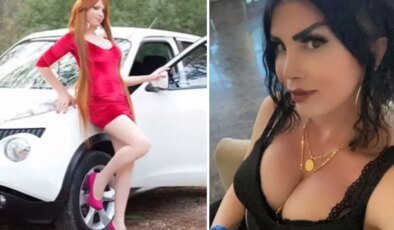 Trans birey evinde boğazı kesilmiş halde ölü bulundu