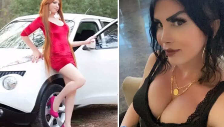 Trans birey evinde boğazı kesilmiş halde ölü bulundu