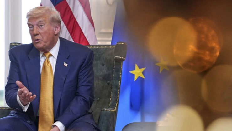 Trump, İsrail’in Gazze’de atacağı adımlar konusunda bir karar vermek zorunda olduğunu söyledi