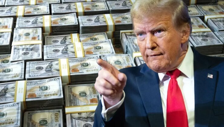 Trump, Kanada’ya yüzde 35 yeni gümrük vergisi uygulayacak