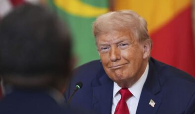 Trump, siyasi yorumcu Nick Adams’ı ABD’nin Kuala Lumpur Büyükelçiliğine aday gösterdi