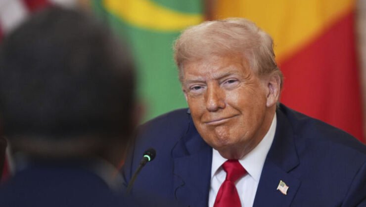 Trump, siyasi yorumcu Nick Adams’ı ABD’nin Kuala Lumpur Büyükelçiliğine aday gösterdi